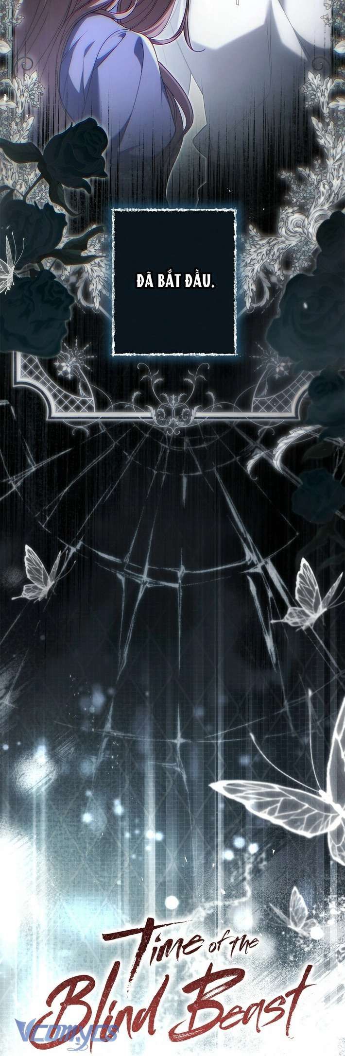 Thời Khắc Của Quái Thú Mù Chapter 7 - 16