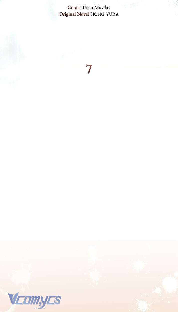 Thời Khắc Của Quái Thú Mù Chapter 7 - 17