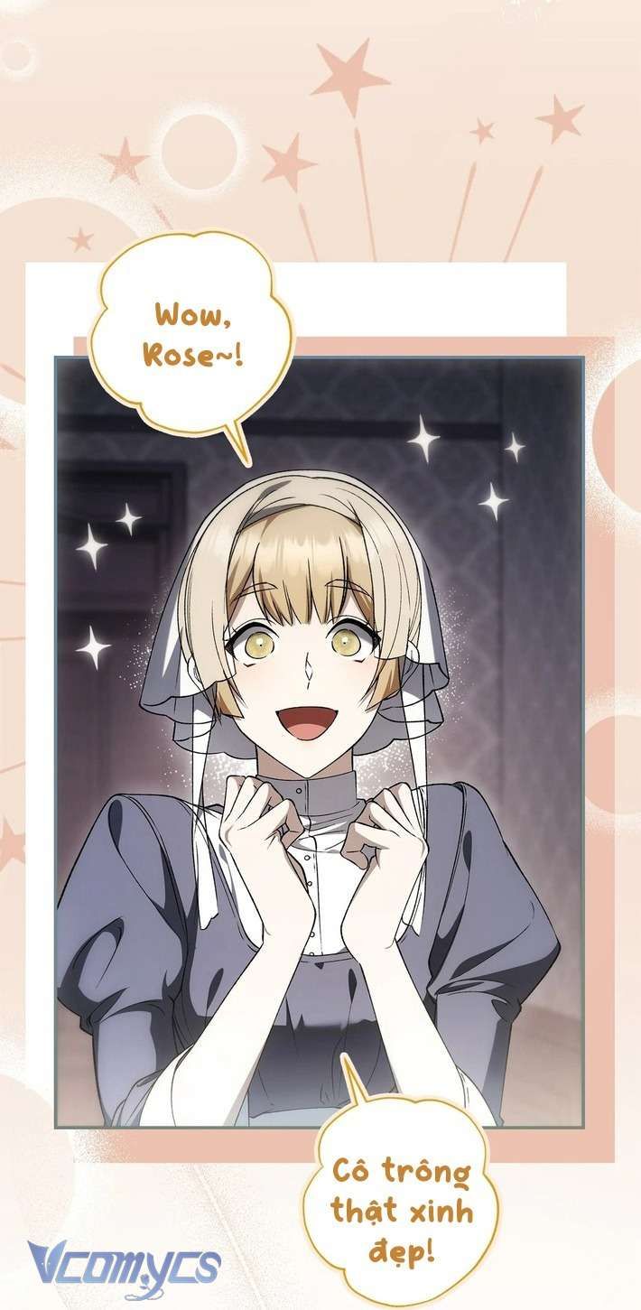 Thời Khắc Của Quái Thú Mù Chapter 7 - 18