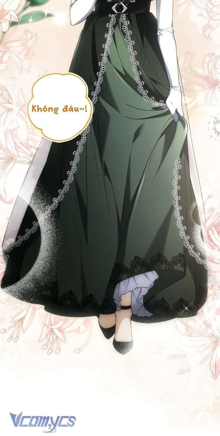 Thời Khắc Của Quái Thú Mù Chapter 7 - 20