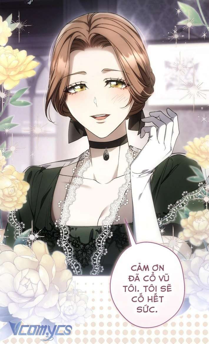 Thời Khắc Của Quái Thú Mù Chapter 7 - 22