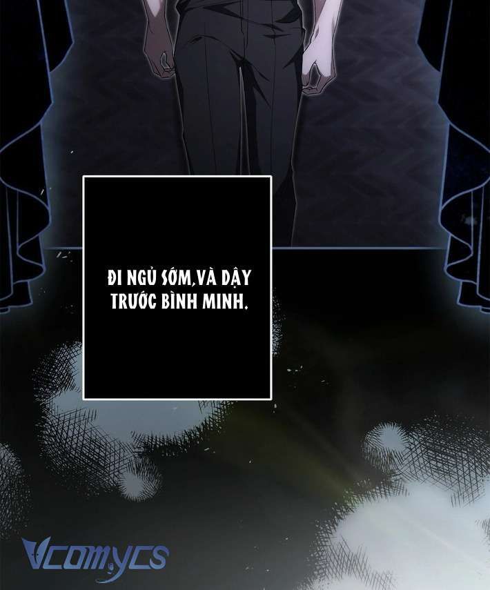 Thời Khắc Của Quái Thú Mù Chapter 7 - 28