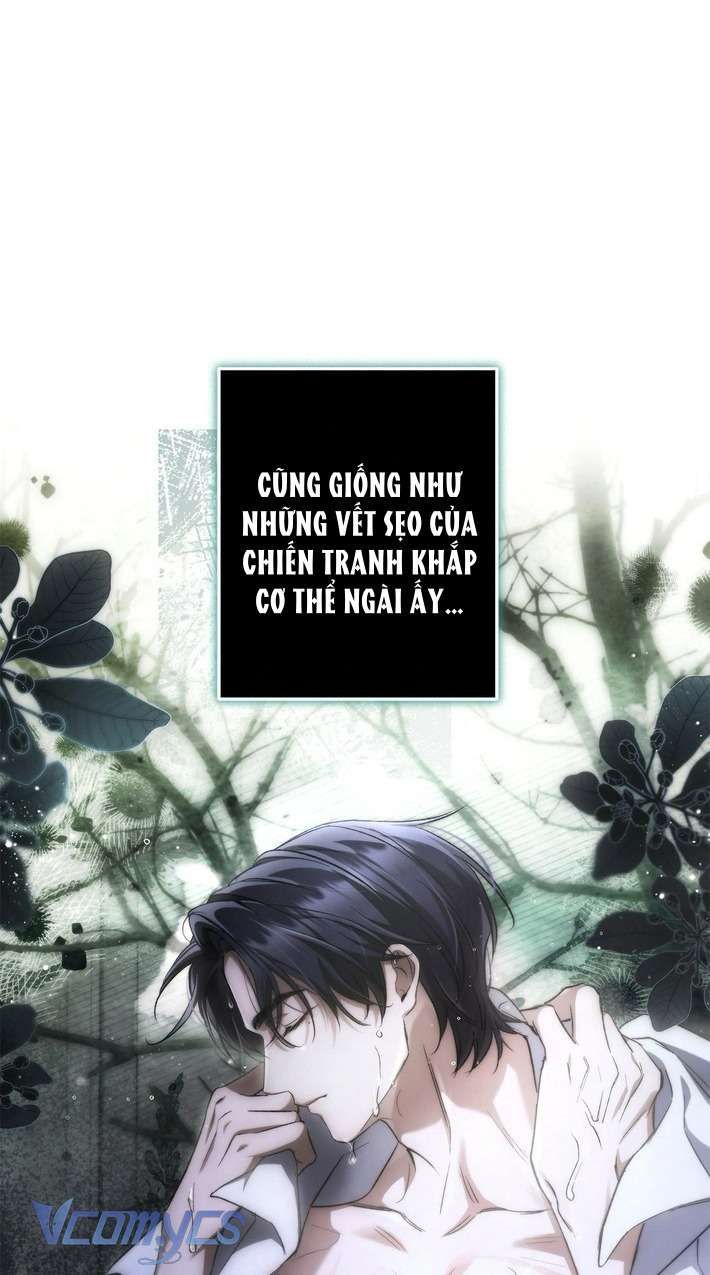 Thời Khắc Của Quái Thú Mù Chapter 7 - 31