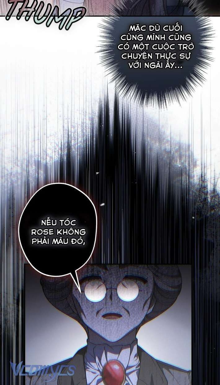 Thời Khắc Của Quái Thú Mù Chapter 7 - 5