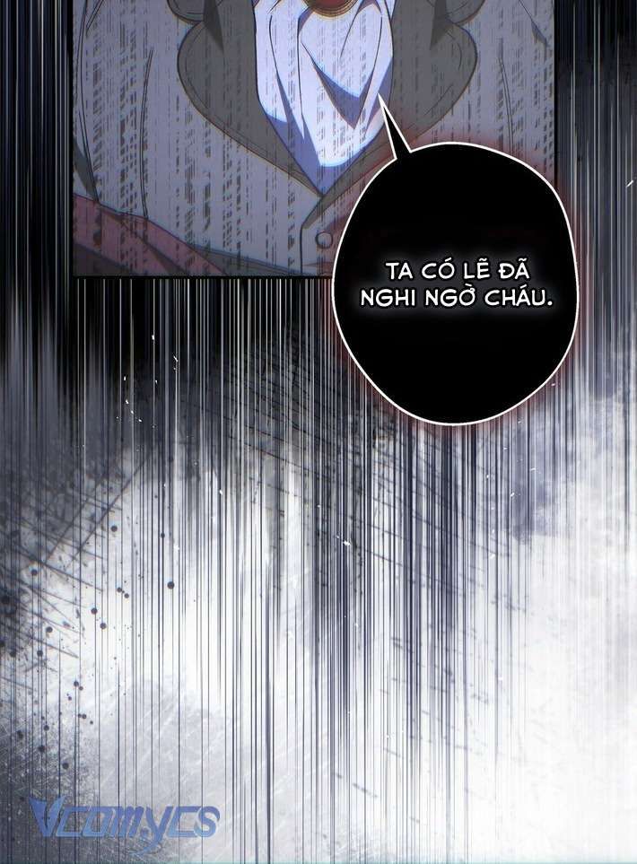 Thời Khắc Của Quái Thú Mù Chapter 7 - 6