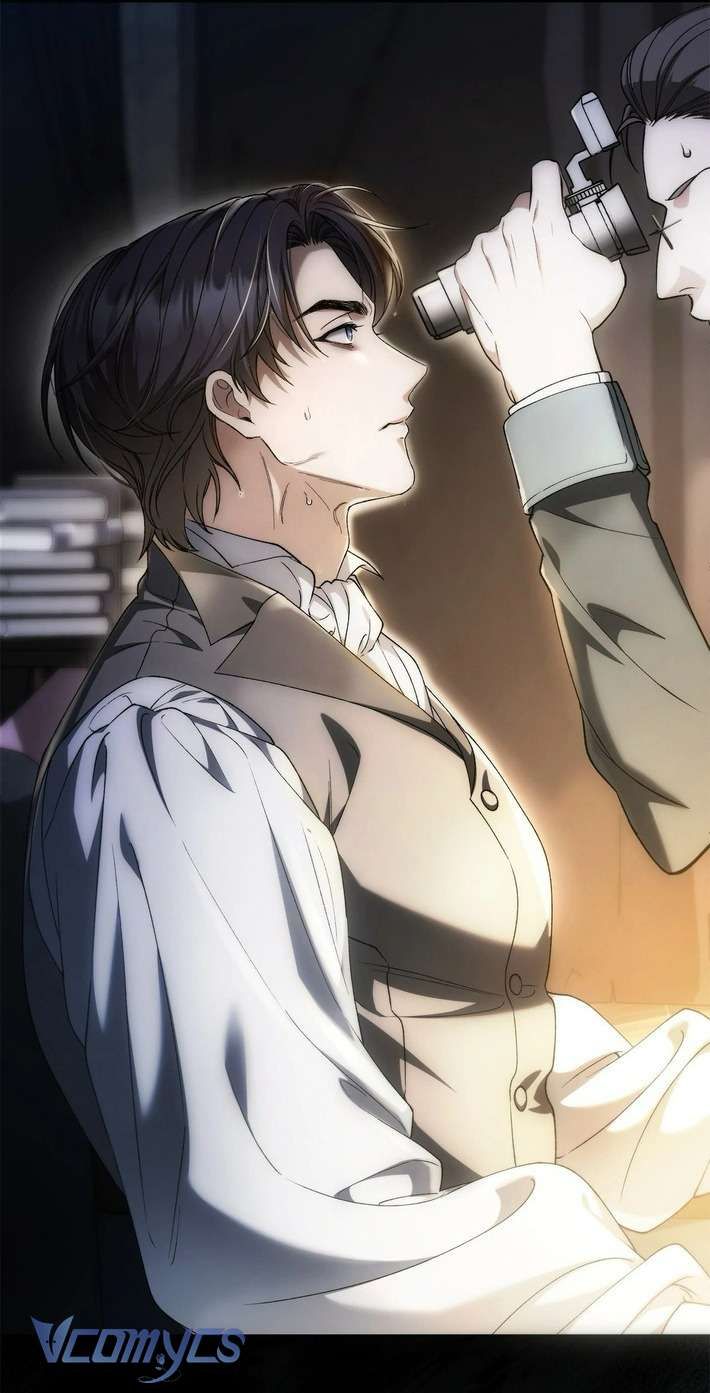 Thời Khắc Của Quái Thú Mù Chapter 7 - 51