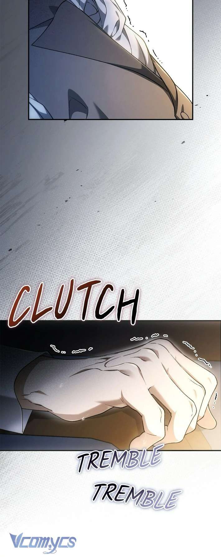 Thời Khắc Của Quái Thú Mù Chapter 7 - 53