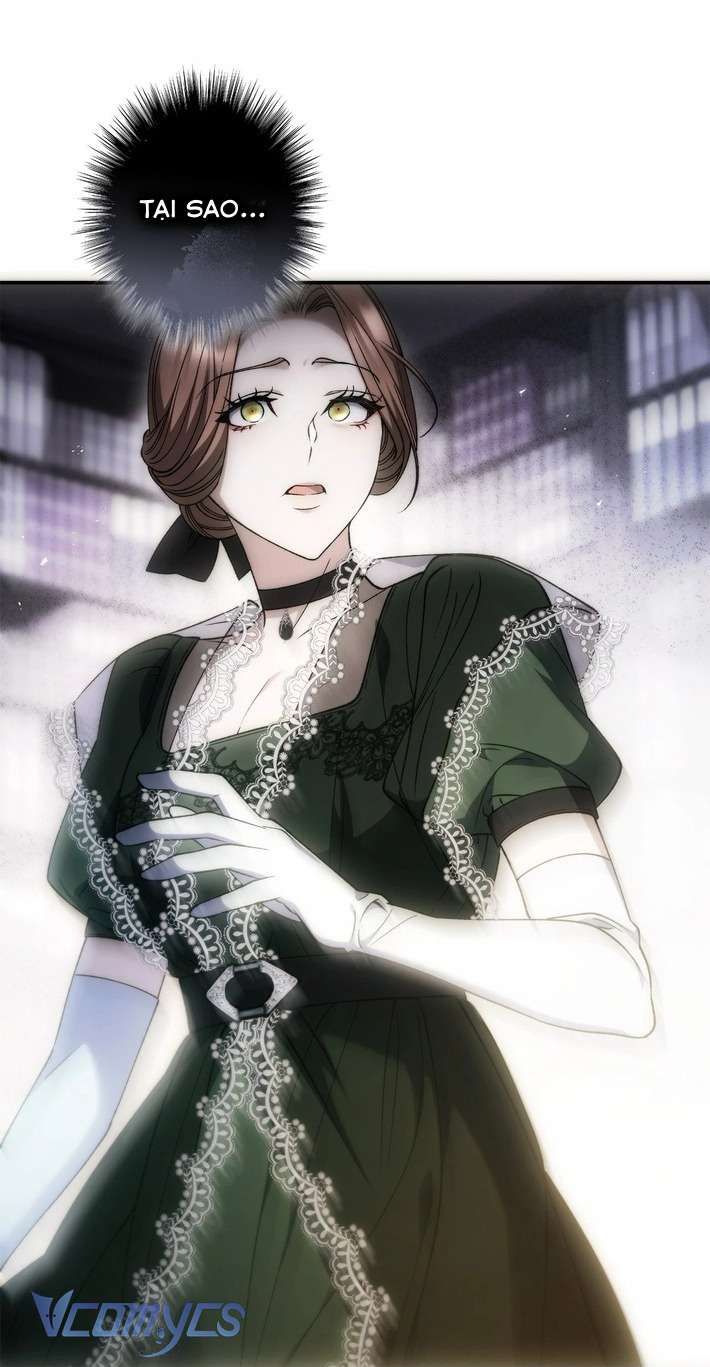 Thời Khắc Của Quái Thú Mù Chapter 7 - 55