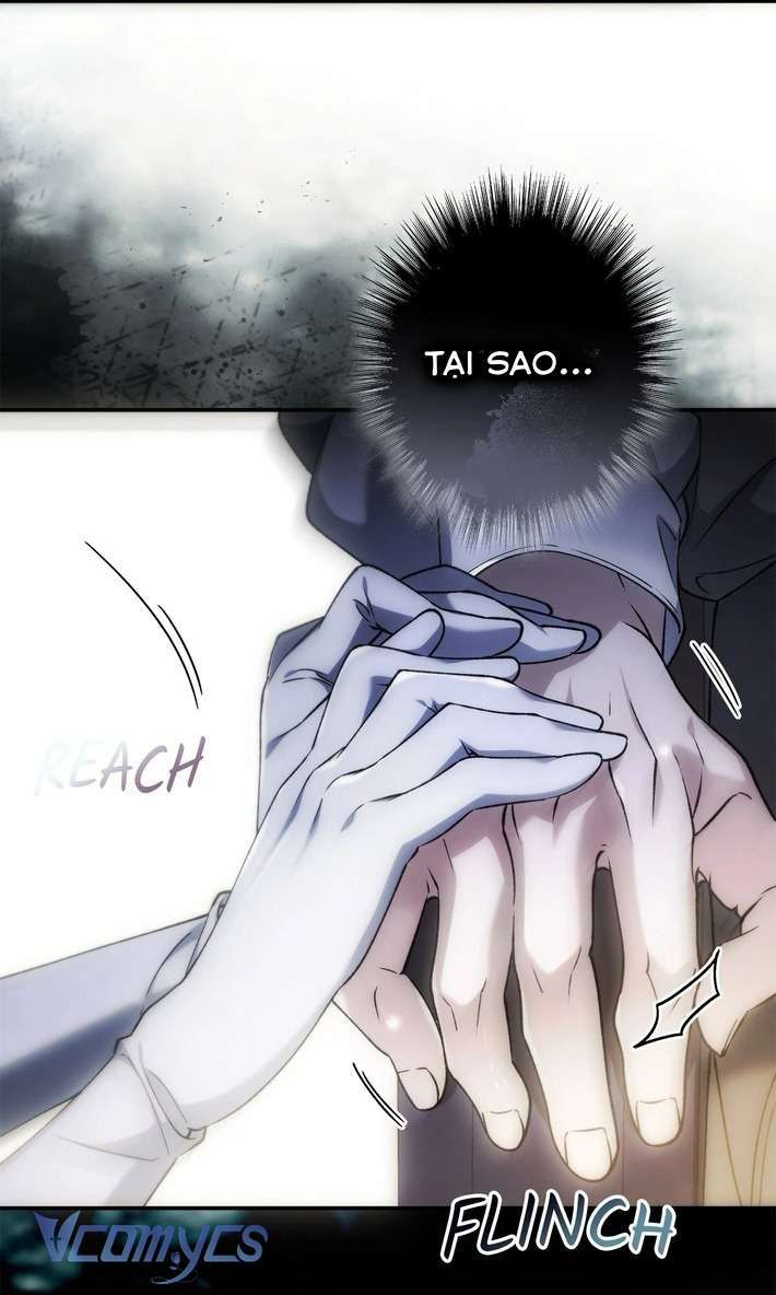 Thời Khắc Của Quái Thú Mù Chapter 7 - 56