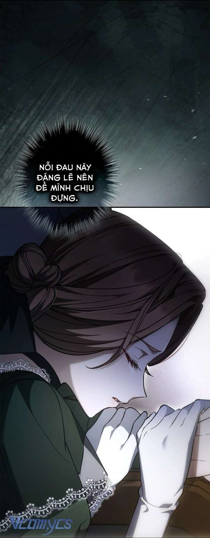 Thời Khắc Của Quái Thú Mù Chapter 7 - 58