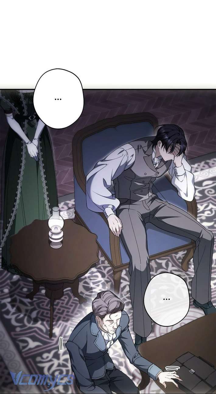 Thời Khắc Của Quái Thú Mù Chapter 7 - 60