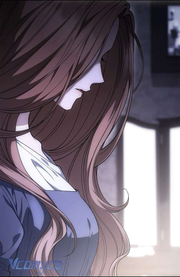 Thời Khắc Của Quái Thú Mù Chapter 7 - 7