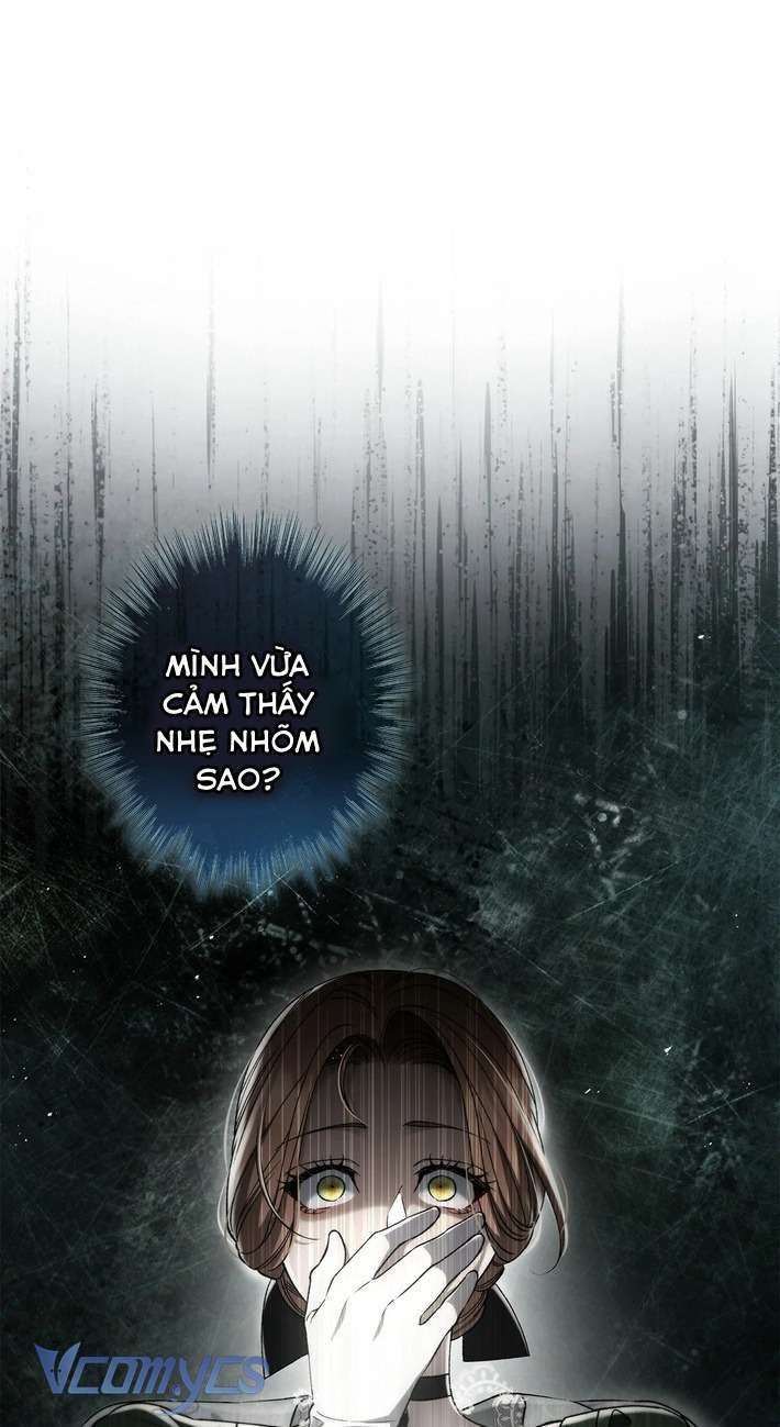 Thời Khắc Của Quái Thú Mù Chapter 7 - 66