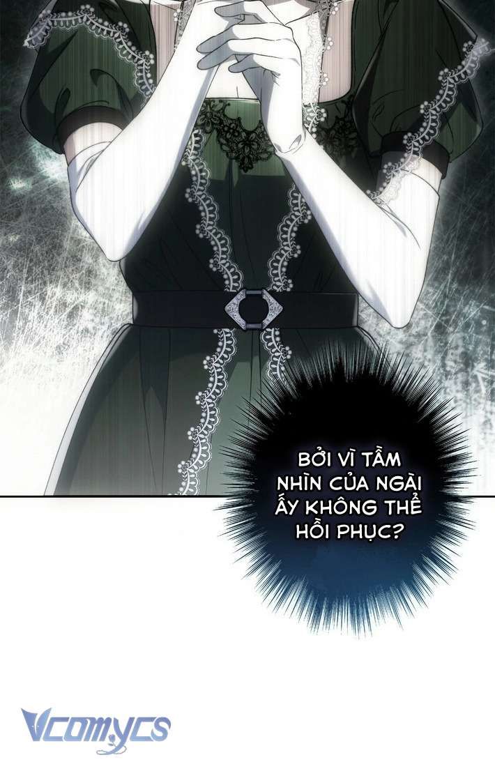 Thời Khắc Của Quái Thú Mù Chapter 7 - 67