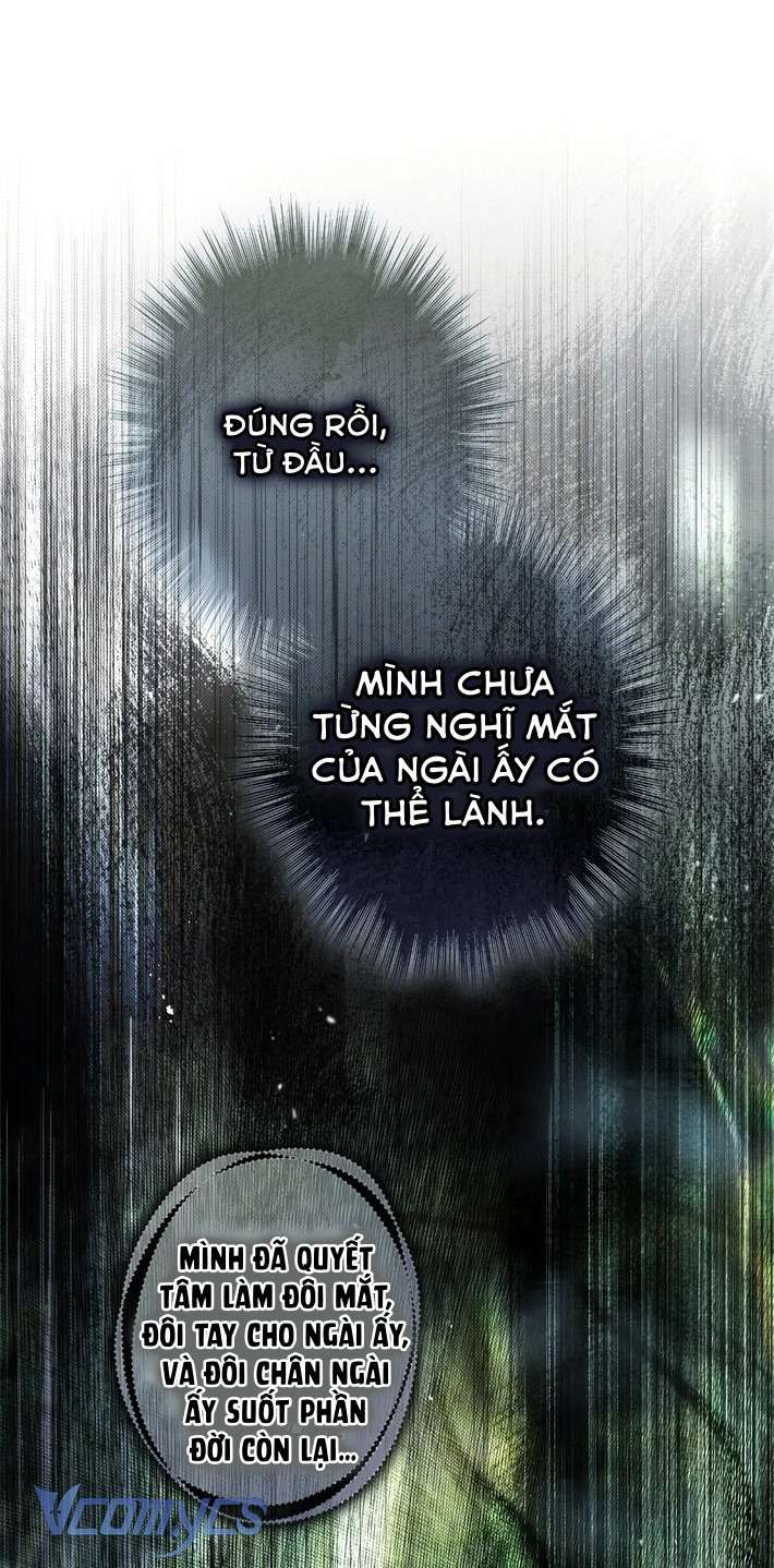 Thời Khắc Của Quái Thú Mù Chapter 7 - 68