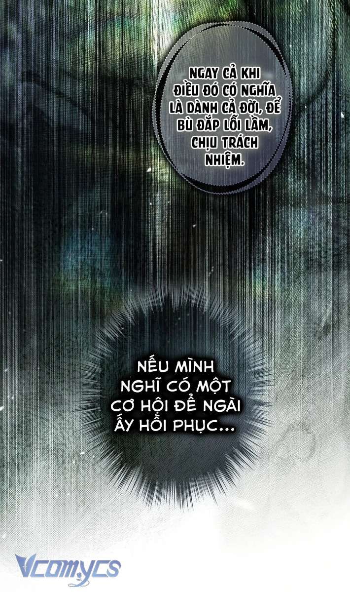 Thời Khắc Của Quái Thú Mù Chapter 7 - 69