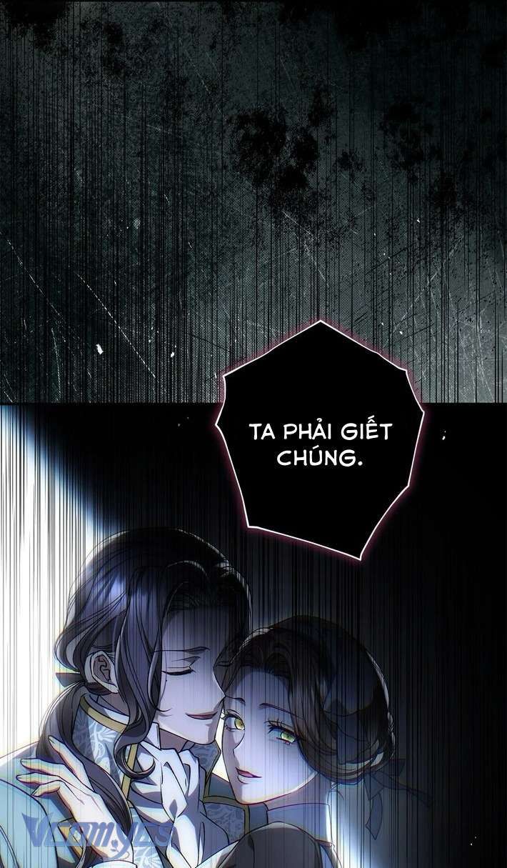 Thời Khắc Của Quái Thú Mù Chapter 7 - 72