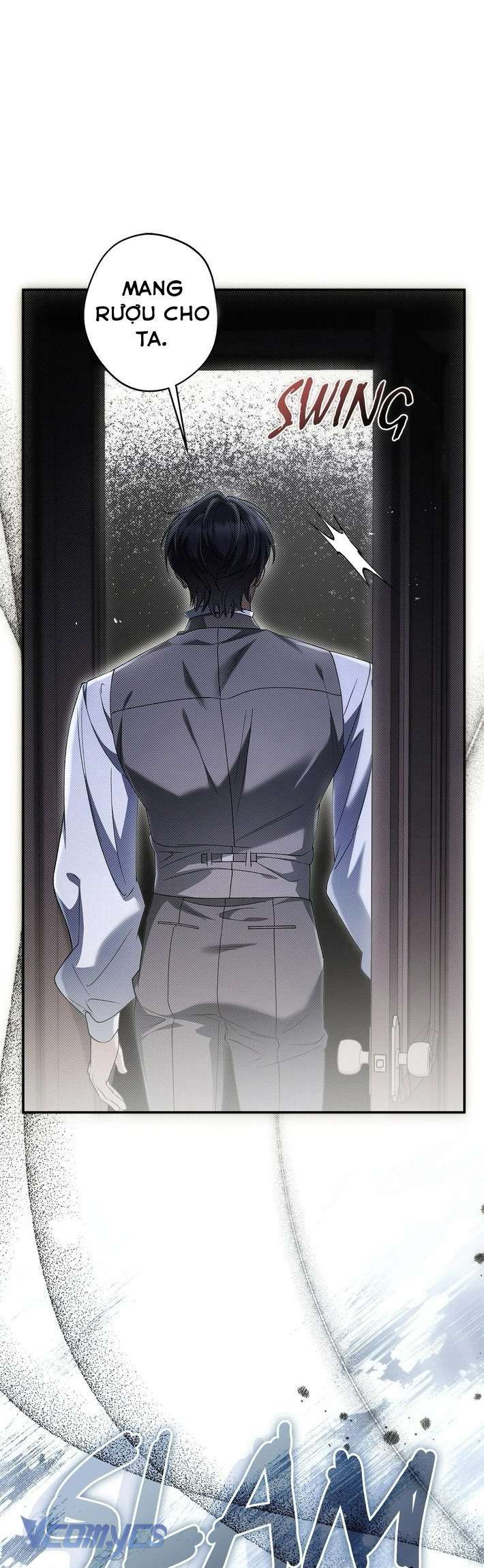 Thời Khắc Của Quái Thú Mù Chapter 7 - 76