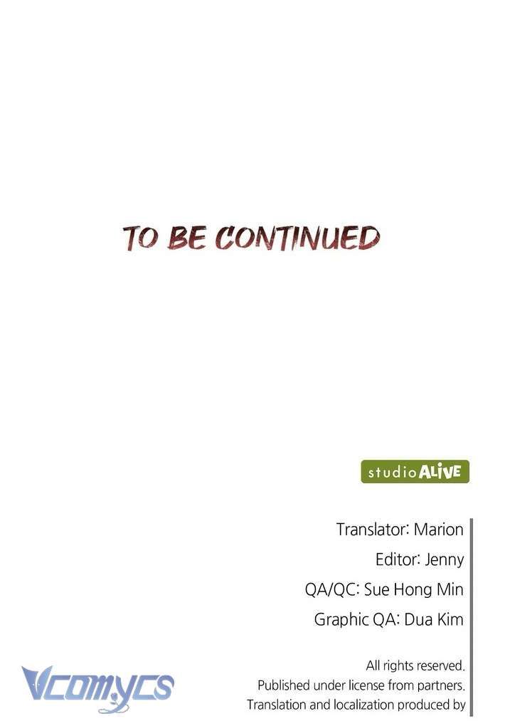 Thời Khắc Của Quái Thú Mù Chapter 7 - 78