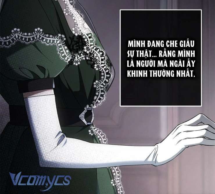 Thời Khắc Của Quái Thú Mù Chapter 8 - 11