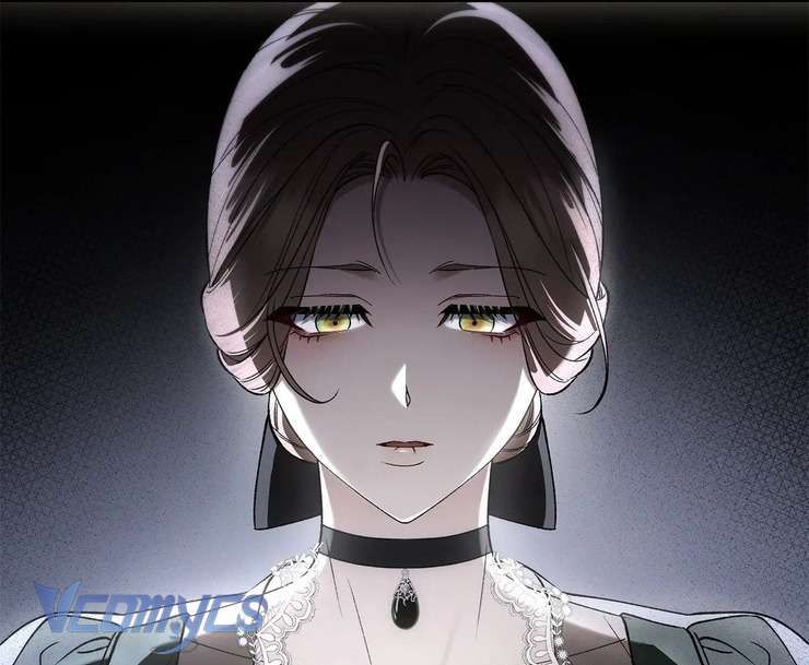 Thời Khắc Của Quái Thú Mù Chapter 8 - 13