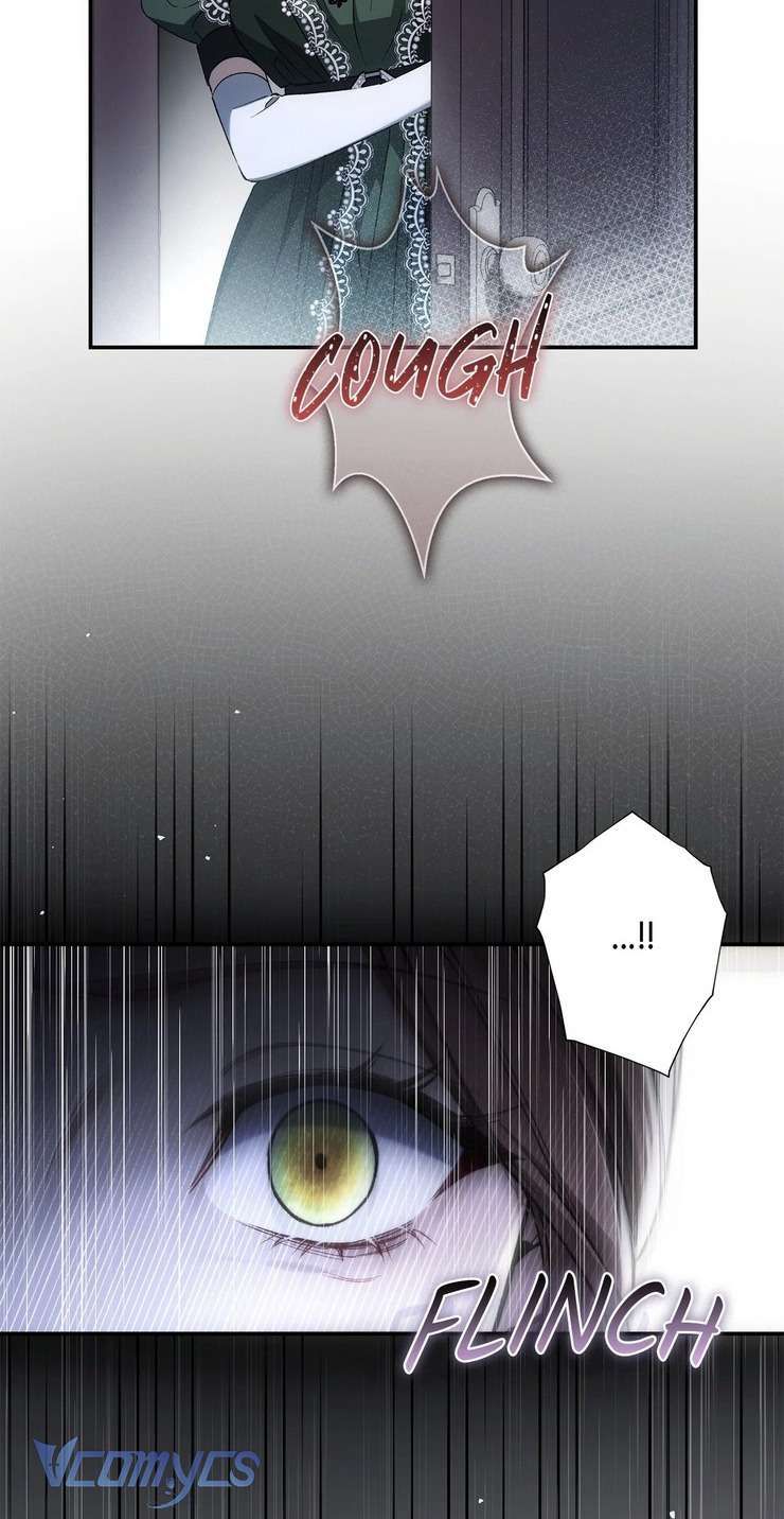 Thời Khắc Của Quái Thú Mù Chapter 8 - 16