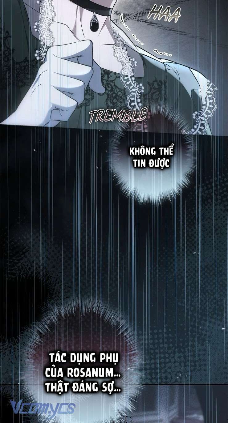 Thời Khắc Của Quái Thú Mù Chapter 8 - 25