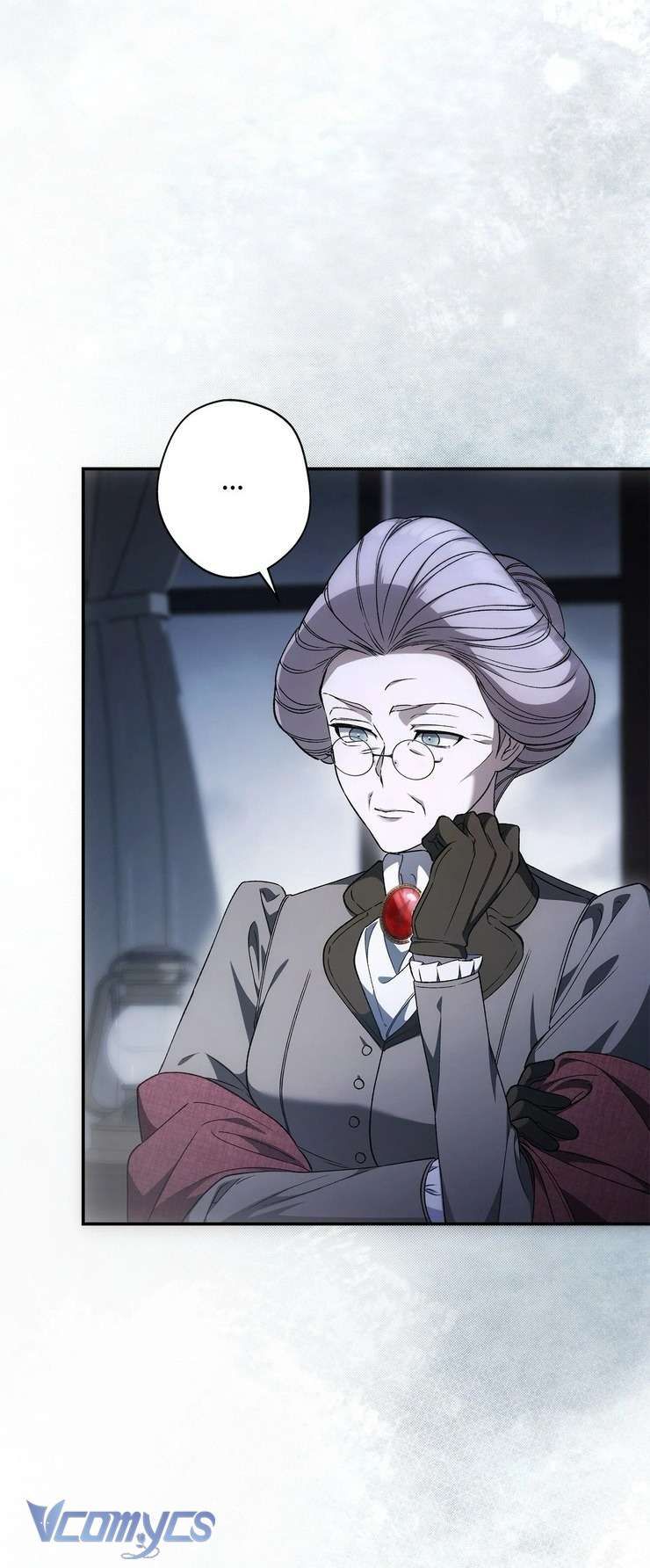 Thời Khắc Của Quái Thú Mù Chapter 8 - 32