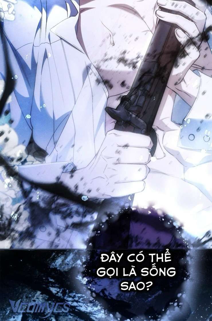 Thời Khắc Của Quái Thú Mù Chapter 8 - 46