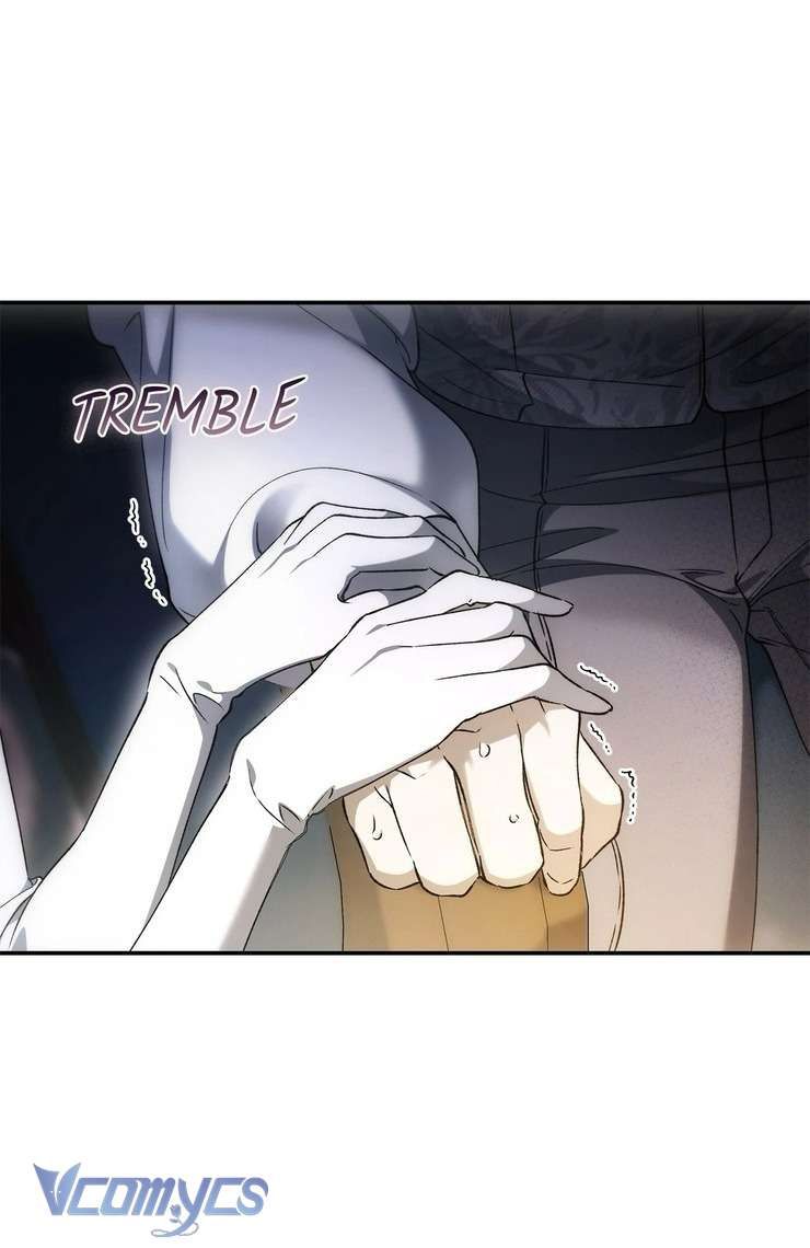 Thời Khắc Của Quái Thú Mù Chapter 8 - 55