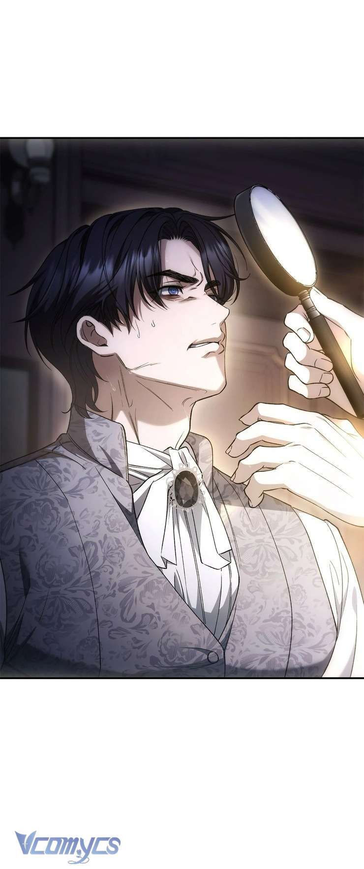 Thời Khắc Của Quái Thú Mù Chapter 8 - 57