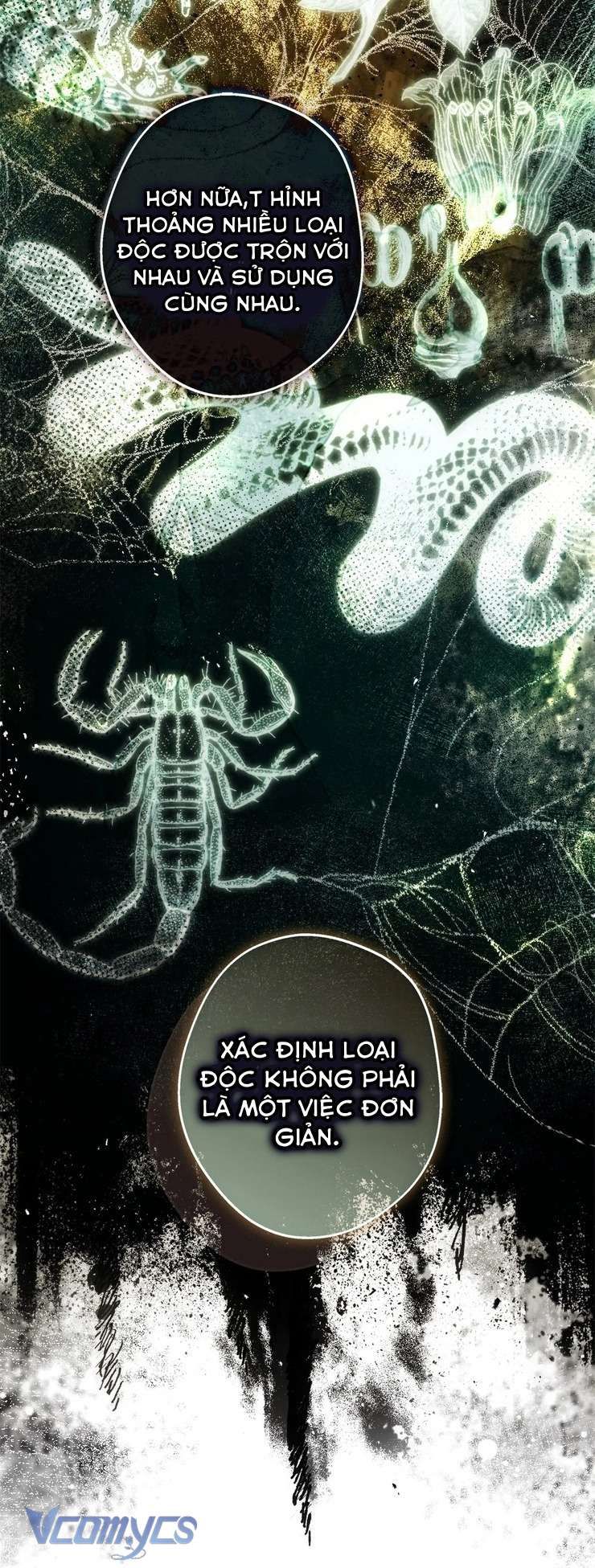 Thời Khắc Của Quái Thú Mù Chapter 8 - 66