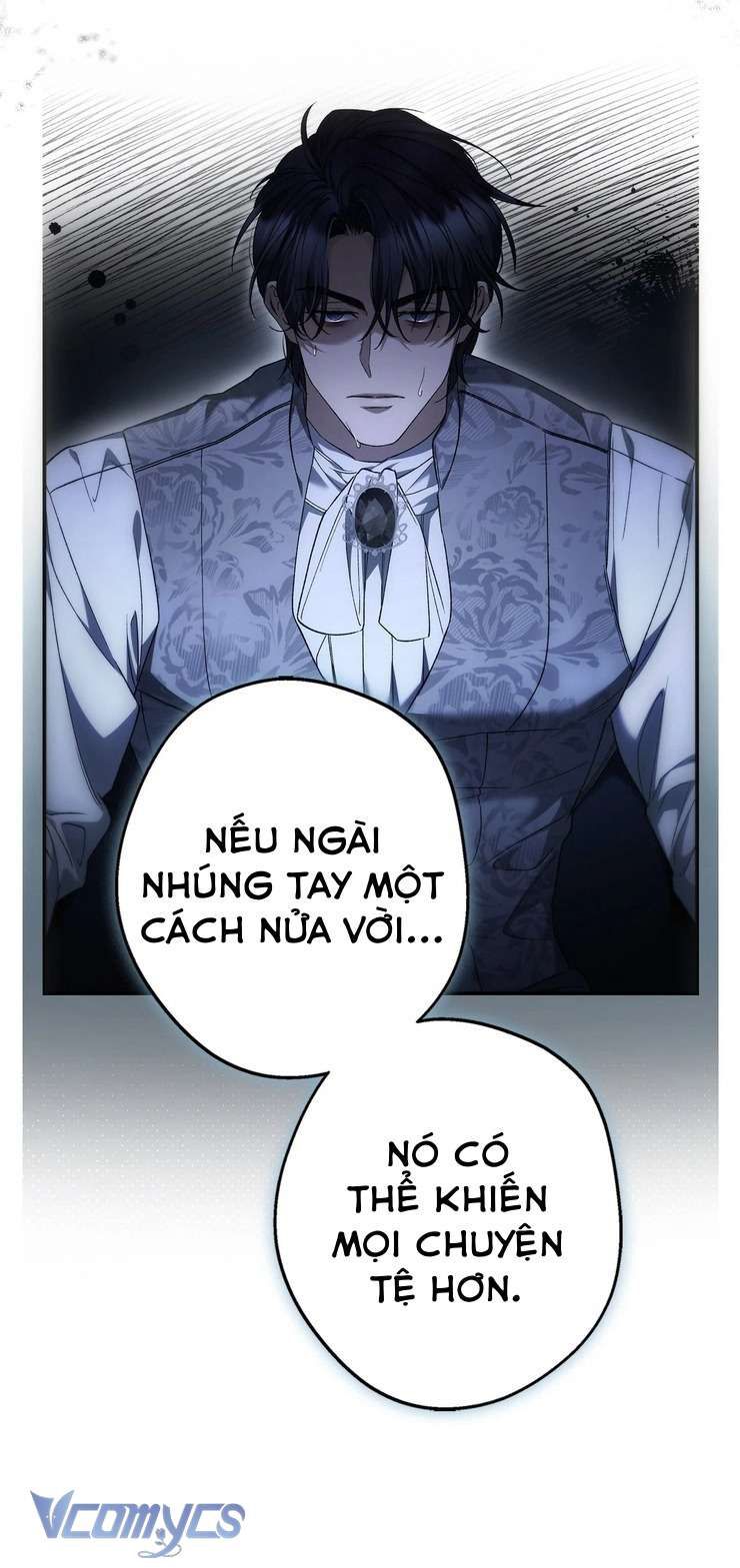 Thời Khắc Của Quái Thú Mù Chapter 8 - 67