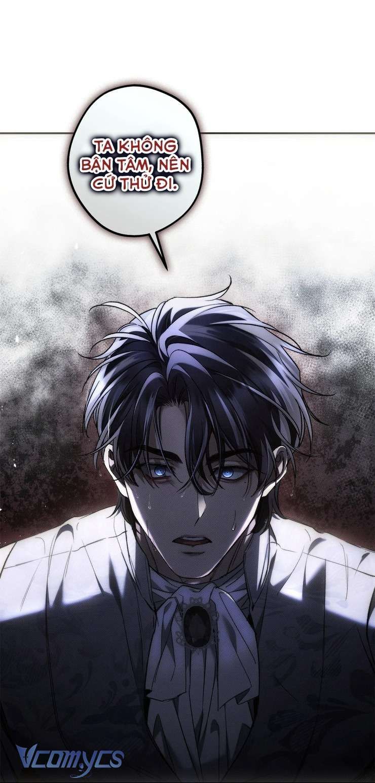 Thời Khắc Của Quái Thú Mù Chapter 8 - 69