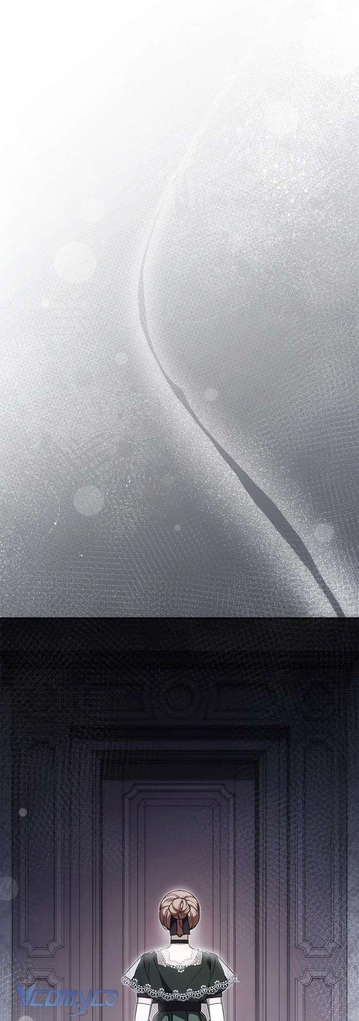 Thời Khắc Của Quái Thú Mù Chapter 8 - 8