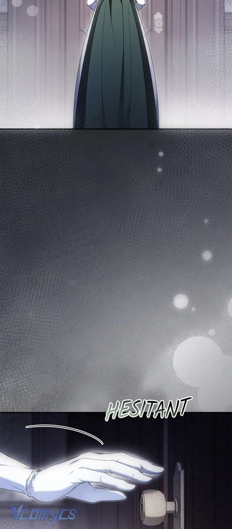 Thời Khắc Của Quái Thú Mù Chapter 8 - 9