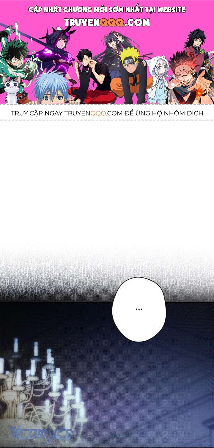 Thời Khắc Của Quái Thú Mù Chapter 9 - 1