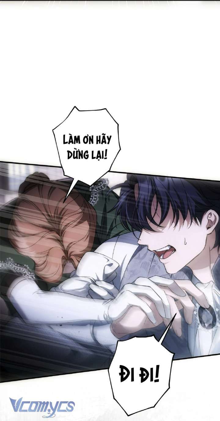 Thời Khắc Của Quái Thú Mù Chapter 9 - 13