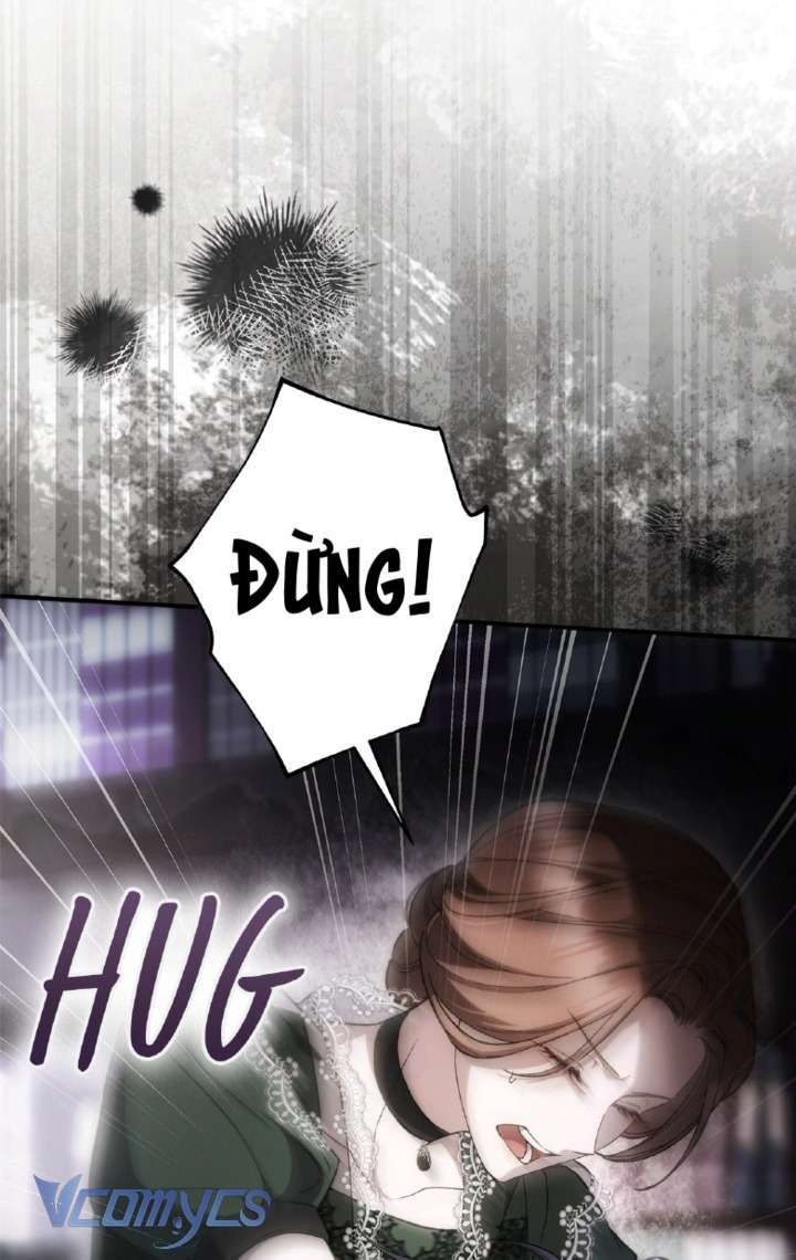 Thời Khắc Của Quái Thú Mù Chapter 9 - 14