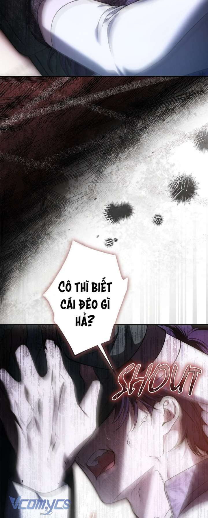 Thời Khắc Của Quái Thú Mù Chapter 9 - 16