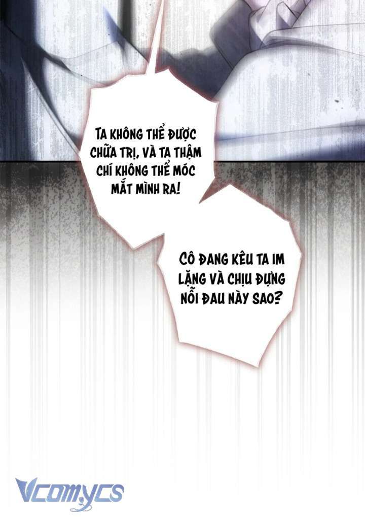 Thời Khắc Của Quái Thú Mù Chapter 9 - 17