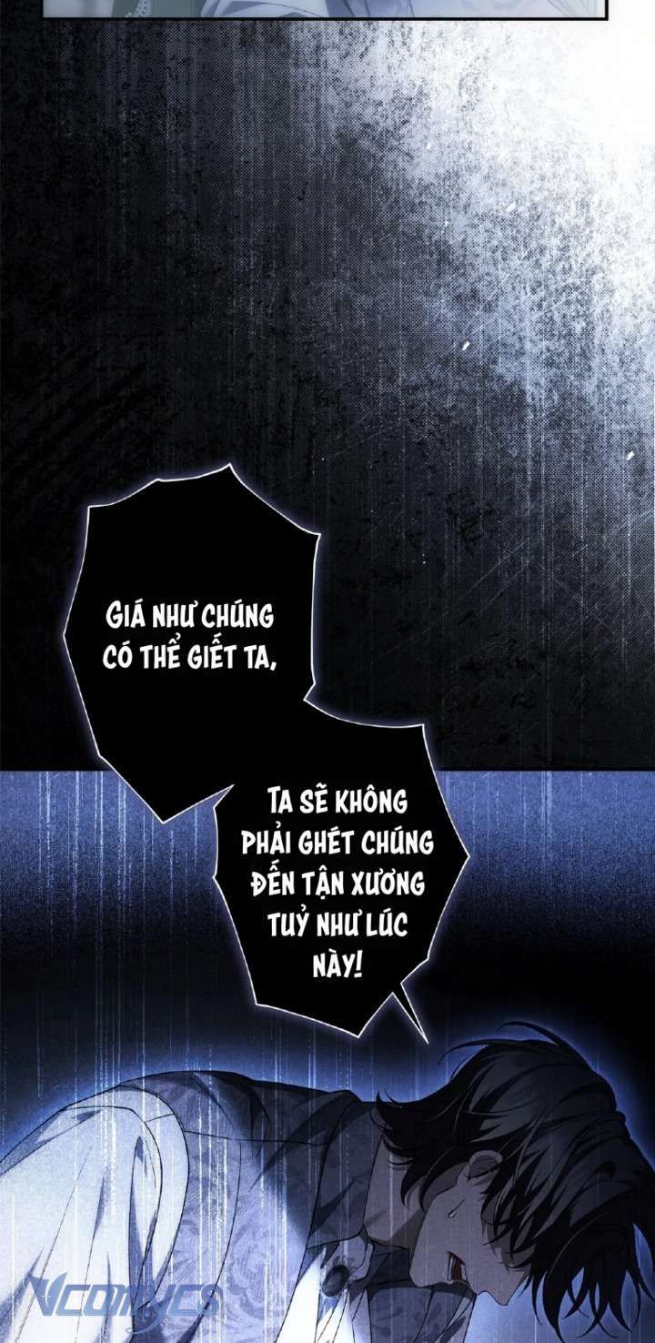 Thời Khắc Của Quái Thú Mù Chapter 9 - 3