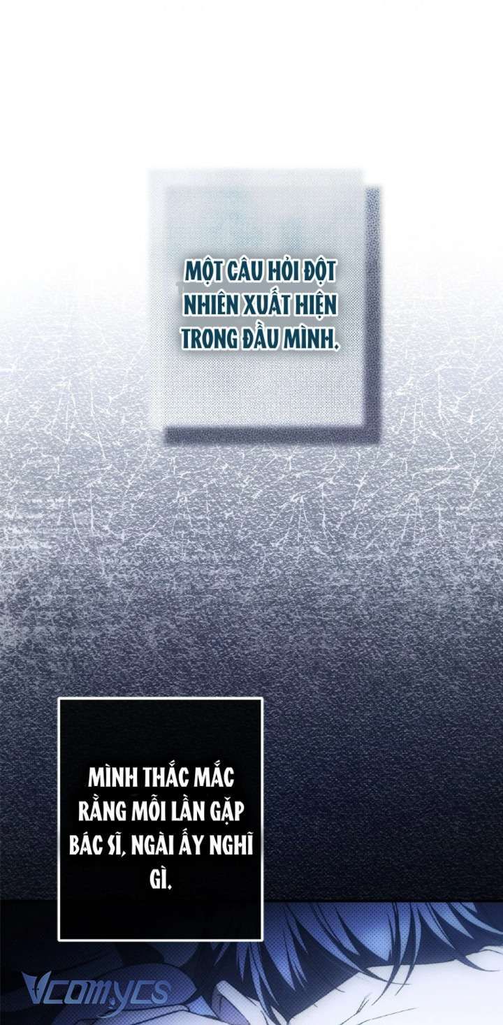 Thời Khắc Của Quái Thú Mù Chapter 9 - 21