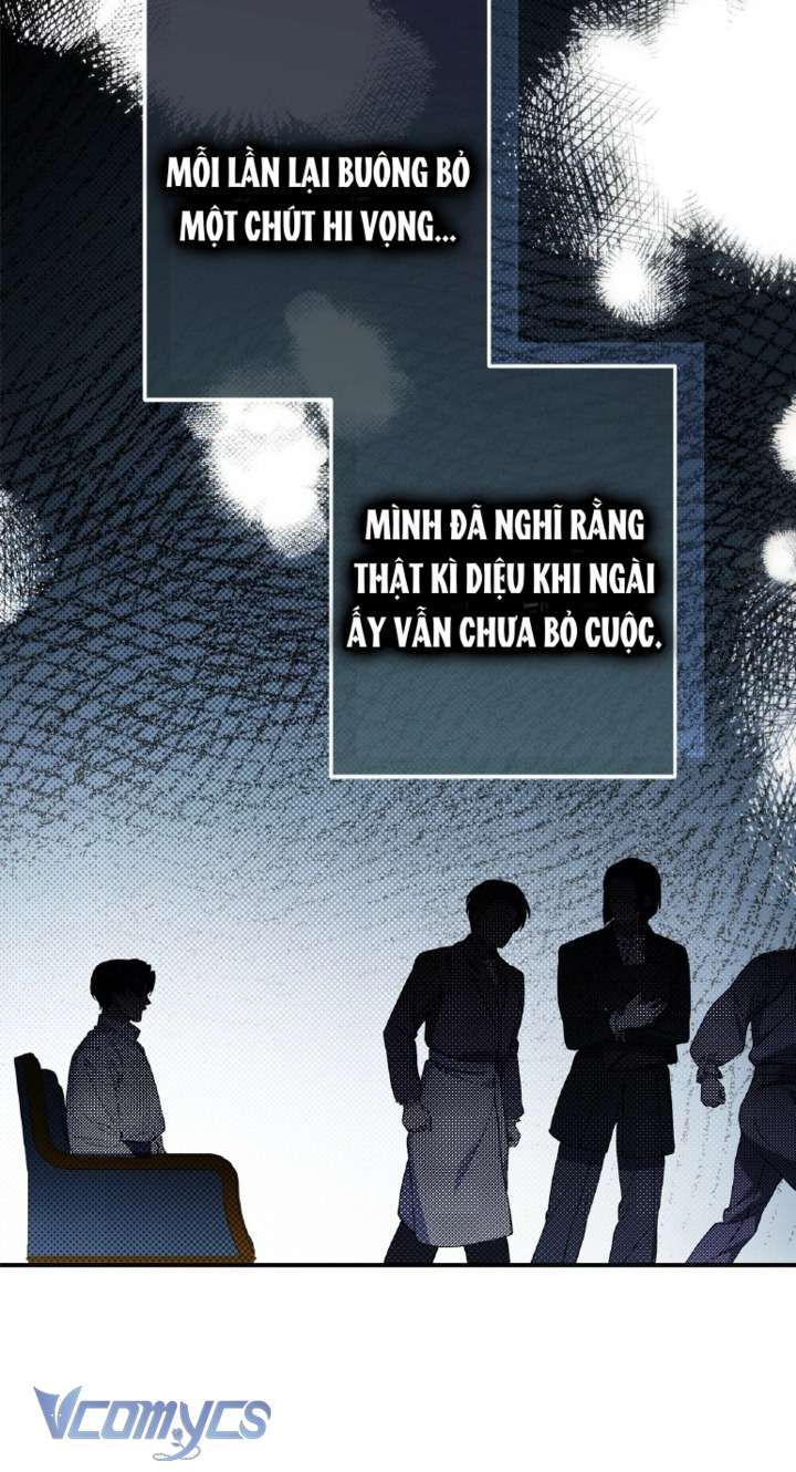 Thời Khắc Của Quái Thú Mù Chapter 9 - 23