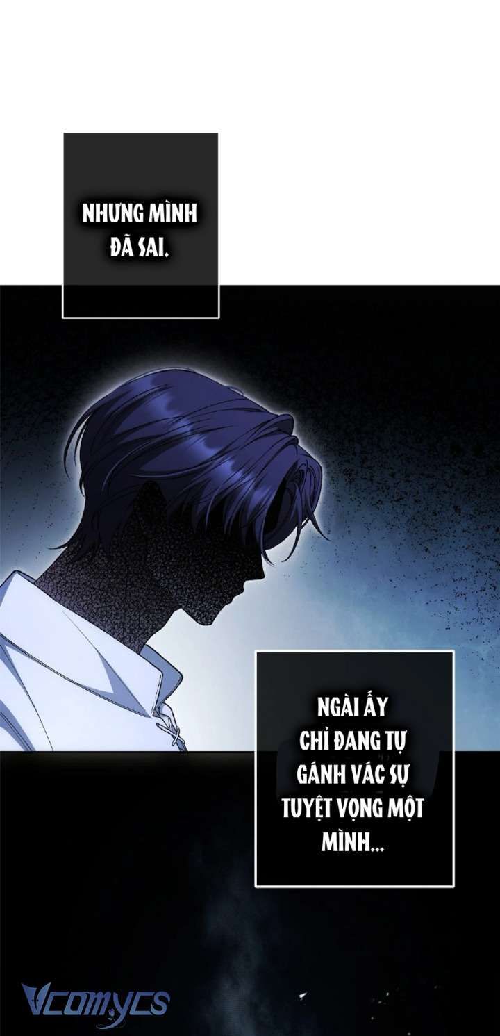 Thời Khắc Của Quái Thú Mù Chapter 9 - 24