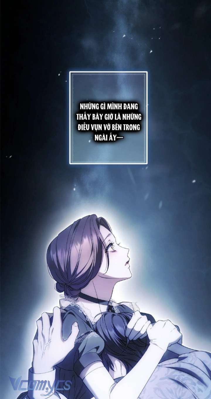 Thời Khắc Của Quái Thú Mù Chapter 9 - 26