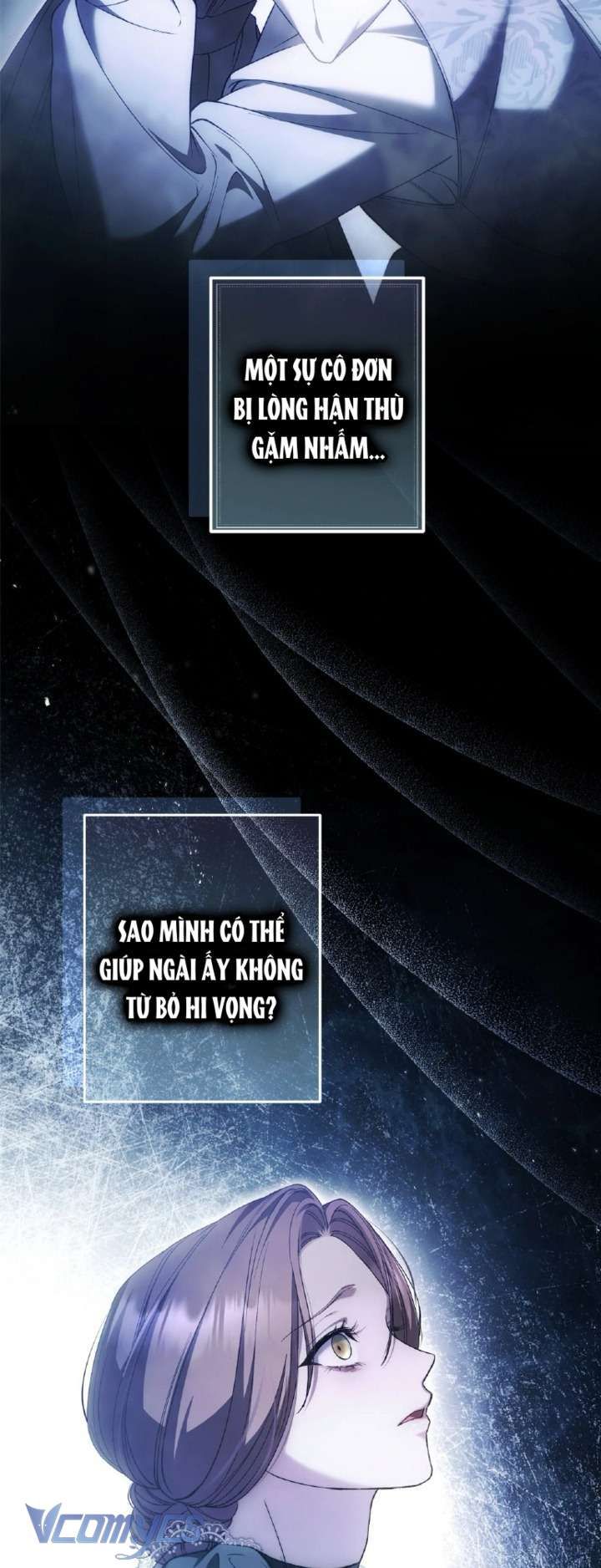 Thời Khắc Của Quái Thú Mù Chapter 9 - 27