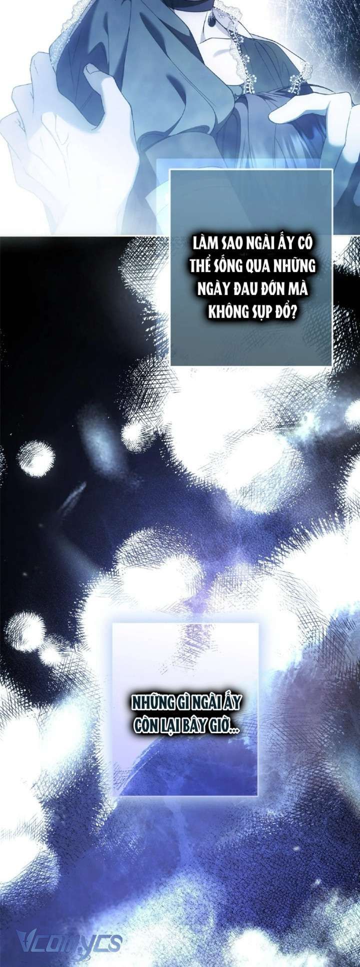 Thời Khắc Của Quái Thú Mù Chapter 9 - 28