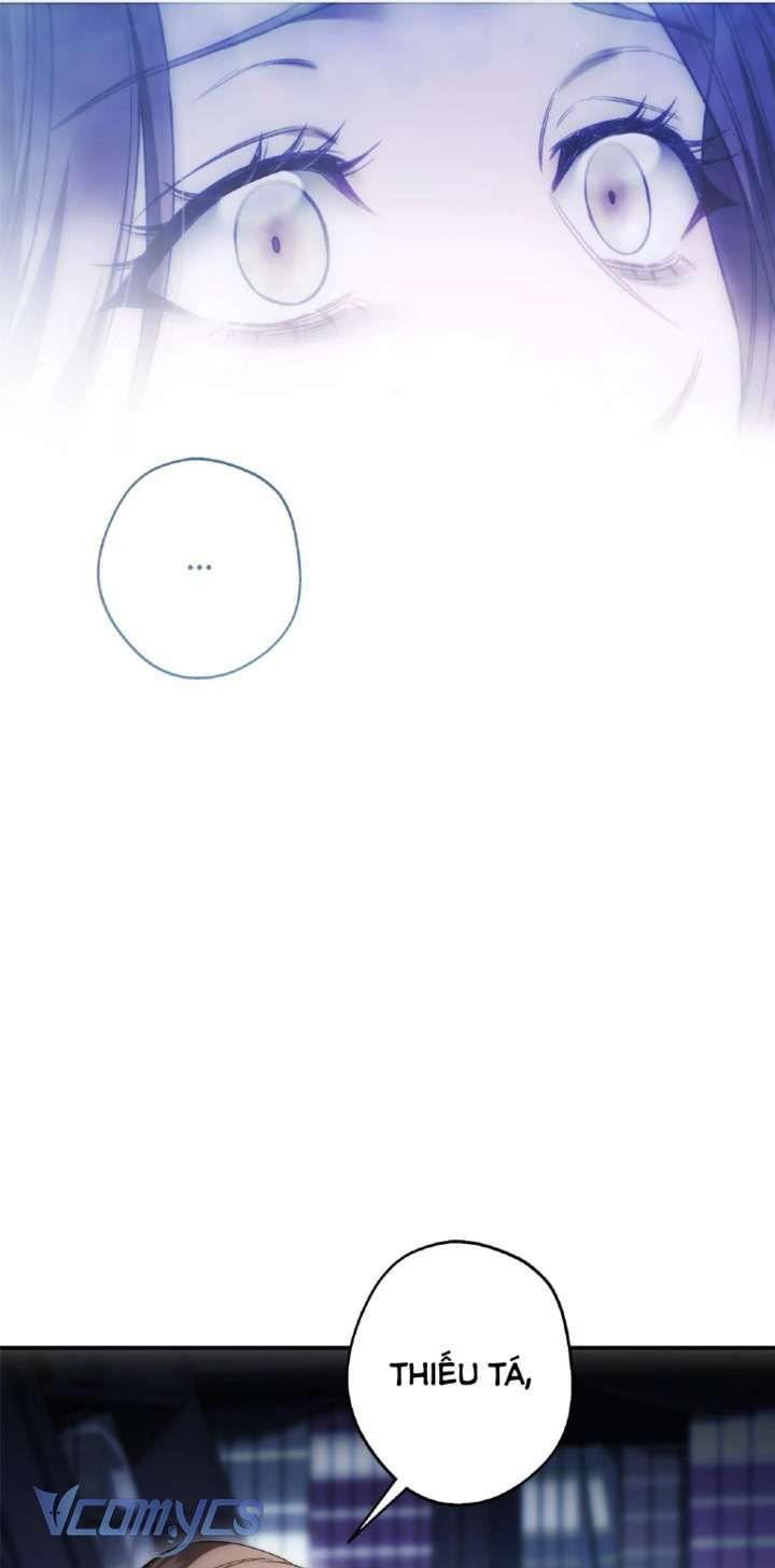Thời Khắc Của Quái Thú Mù Chapter 9 - 29