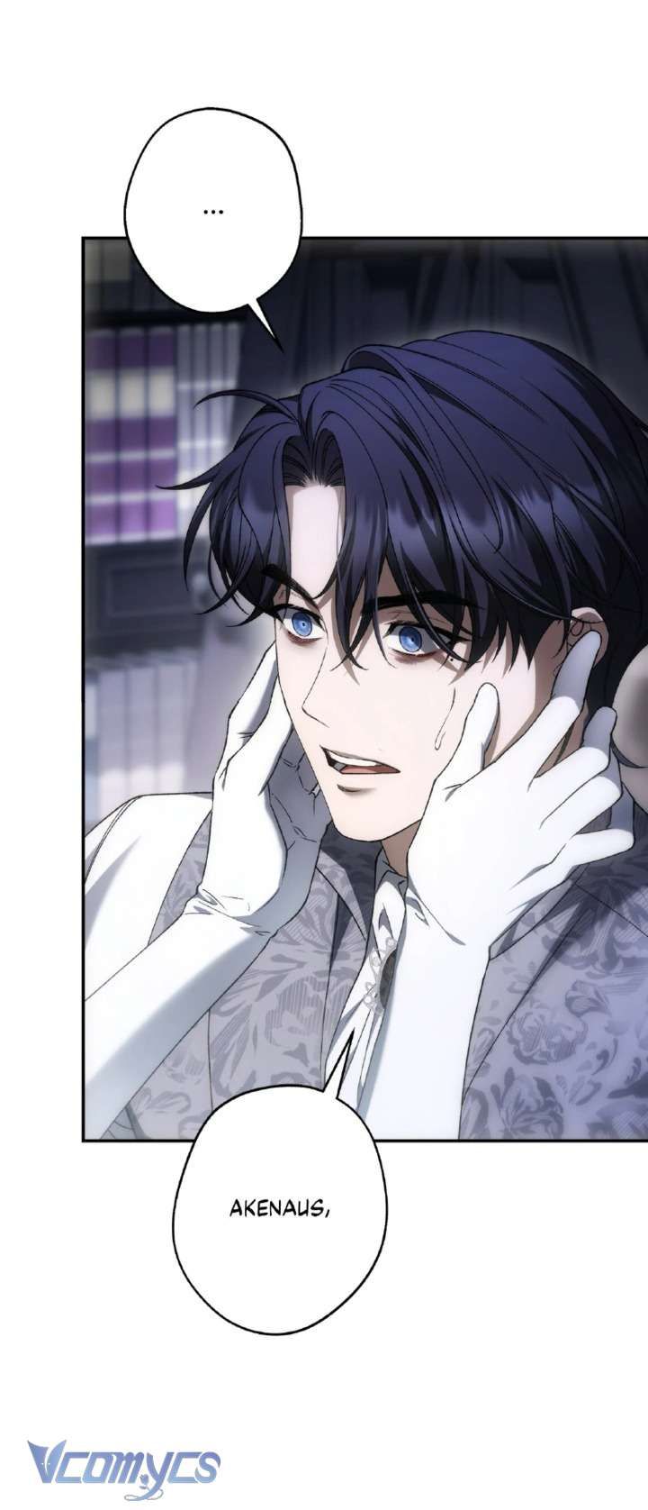 Thời Khắc Của Quái Thú Mù Chapter 9 - 31